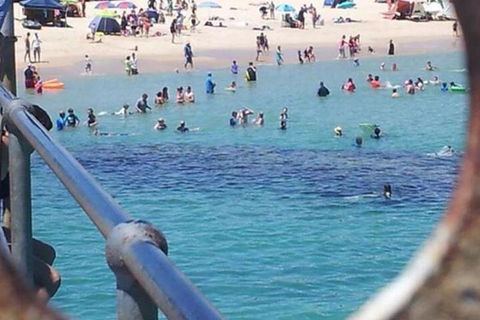 Waterfront Port Noarlunga - Accommodation Brisbane 2