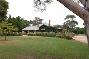  Accommodation Brisbane