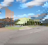 Caloundra City Centre Motel - Accommodation Brisbane