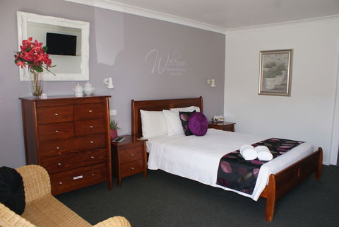 Riverside Motel - Accommodation Brisbane 5
