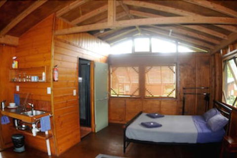 Daintree Rainforest Bungalows - Accommodation Brisbane 7