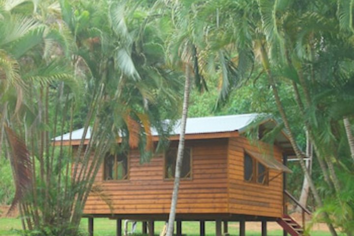 Miallo QLD Accommodation Brisbane