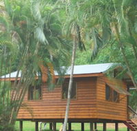 Daintree Rainforest Bungalows - Accommodation Brisbane
