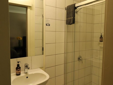 Diana Alpine Lodge - Accommodation Brisbane 1