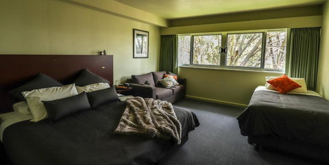 Diana Alpine Lodge - Accommodation Brisbane 2