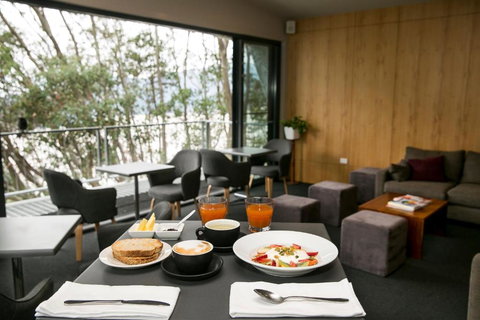Diana Alpine Lodge - Accommodation Brisbane 5