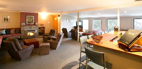 Diana Alpine Lodge - Accommodation Brisbane 6