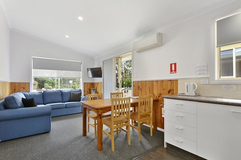 Mason's Cottages - Accommodation Brisbane 5