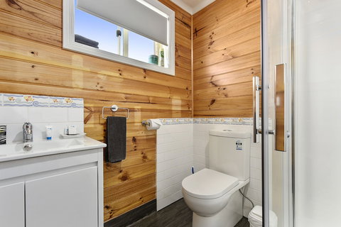 Mason's Cottages - Accommodation Brisbane 1