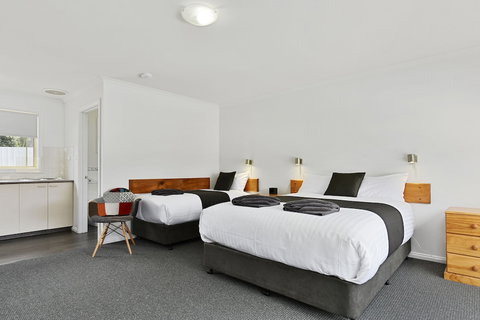 Mason's Cottages - Accommodation Brisbane 3