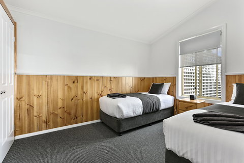 Mason's Cottages - Accommodation Brisbane 6