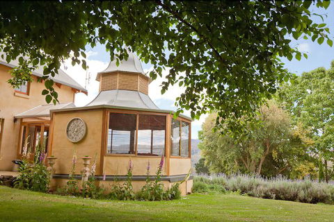 Kentisbury Country House - Accommodation Brisbane 1