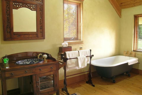 Kentisbury Country House - Accommodation Brisbane 6