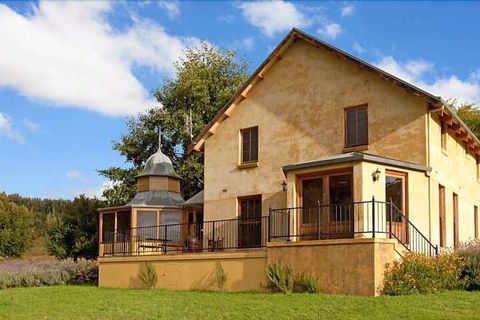 Kentisbury Country House - Accommodation Brisbane 5
