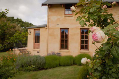 Kentisbury Country House - Accommodation Brisbane 2