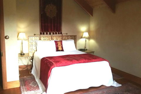 Kentisbury Country House - Accommodation Brisbane 7