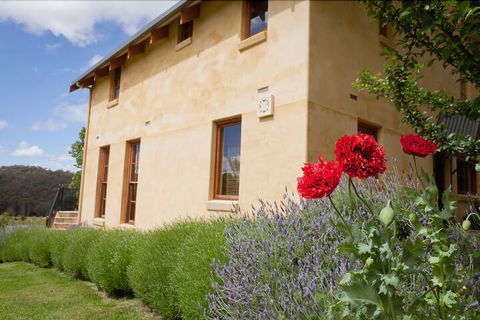 Kentisbury Country House - Accommodation Brisbane 3