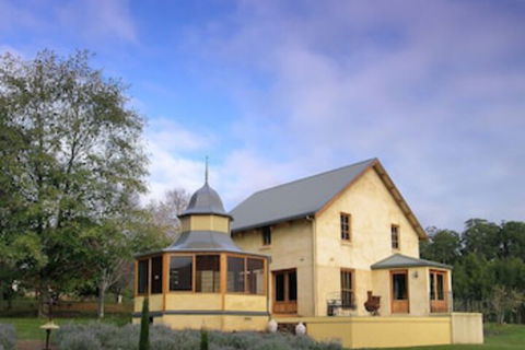Kentisbury Country House - Accommodation Brisbane 0