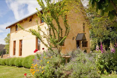 Kentisbury Country House - Accommodation Brisbane 4