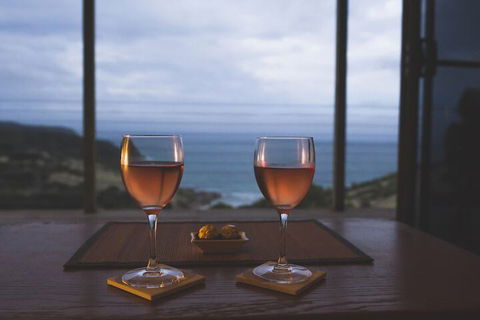 Sea Dragon Lodge & Villas - Accommodation Brisbane 3