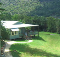 Singletons Retreat - Accommodation Brisbane