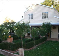 Blerick Country Retreat - Accommodation Brisbane