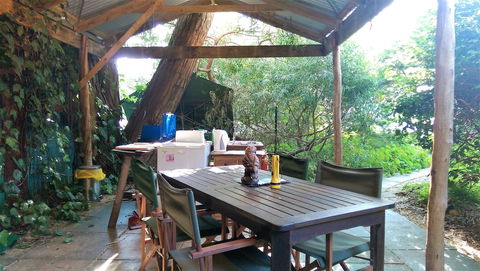 The Black Cockatoo Nannup - Accommodation Brisbane 0