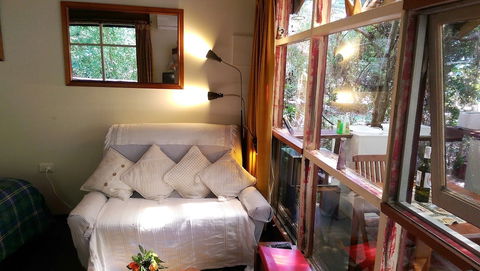The Black Cockatoo Nannup - Accommodation Brisbane 2