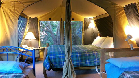 The Black Cockatoo Nannup - Accommodation Brisbane 4