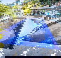 Pacific Hotel Brisbane - Accommodation Brisbane