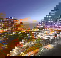 Oaks Melbourne on William Suites - Accommodation Brisbane