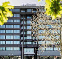 Pullman Melbourne Albert Park - Accommodation Brisbane