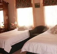 Gattonside Heritage - Accommodation Brisbane