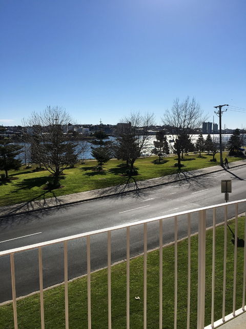 The Argosy - Accommodation Brisbane 2