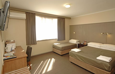 The Argosy - Accommodation Brisbane 3