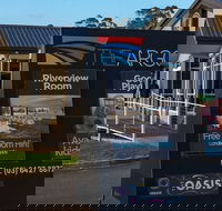 The Argosy - Accommodation Brisbane