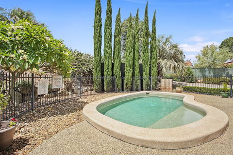 Great Divide Motor Inn - Accommodation Brisbane 4