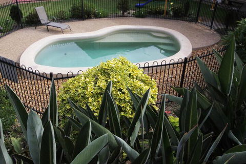 Great Divide Motor Inn - Accommodation Brisbane 3