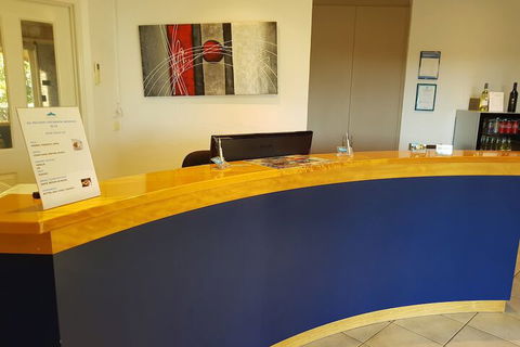Great Divide Motor Inn - Accommodation Brisbane 5