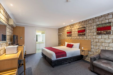 Great Divide Motor Inn - Accommodation Brisbane 6