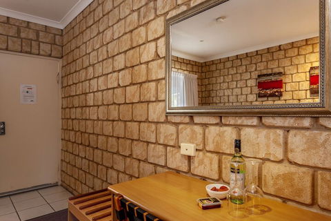 Great Divide Motor Inn - Accommodation Brisbane 7