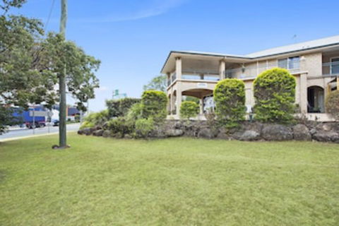Great Divide Motor Inn - Accommodation Brisbane 0
