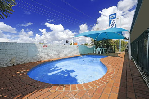 Fitzroy Motor Inn - Accommodation Brisbane 3