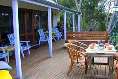 Cricklewood Cottage - Accommodation Brisbane 0