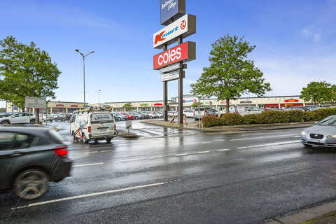 Parkside Motel Geelong - Accommodation Brisbane 0