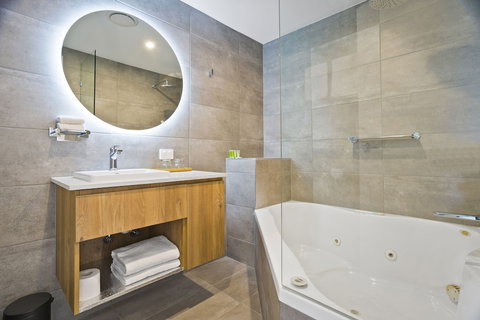 Parkside Motel Geelong - Accommodation Brisbane 4