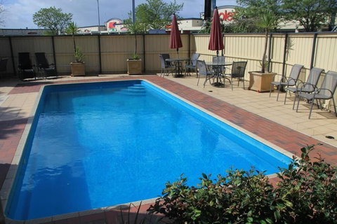 Parkside Motel Geelong - Accommodation Brisbane 3