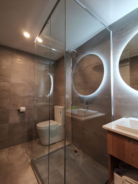 Parkside Motel Geelong - Accommodation Brisbane 6