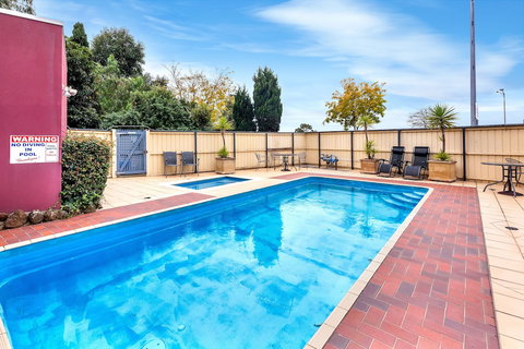 Parkside Motel Geelong - Accommodation Brisbane 2