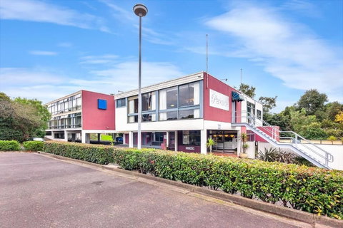 Parkside Motel Geelong - Accommodation Brisbane 1